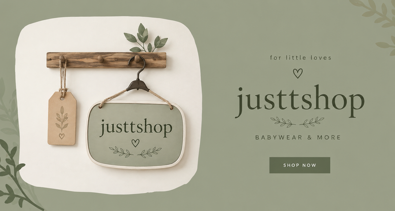 Welcome to JusttShop