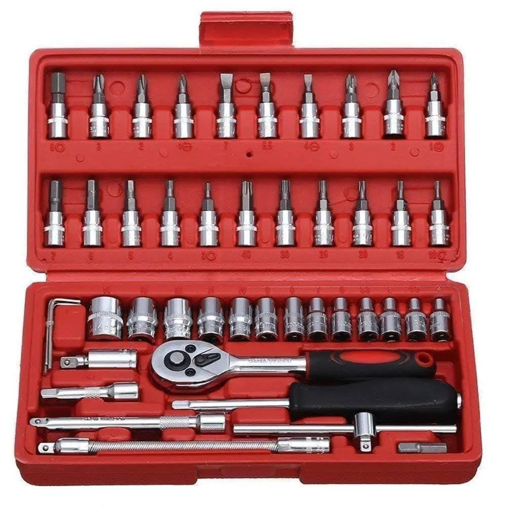 Big Size Imported Toolkit