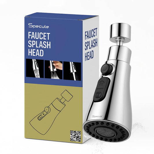Faucet Splash Head