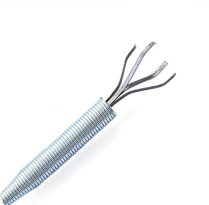 Stainless Steel Drain Cleaning Spring Stick