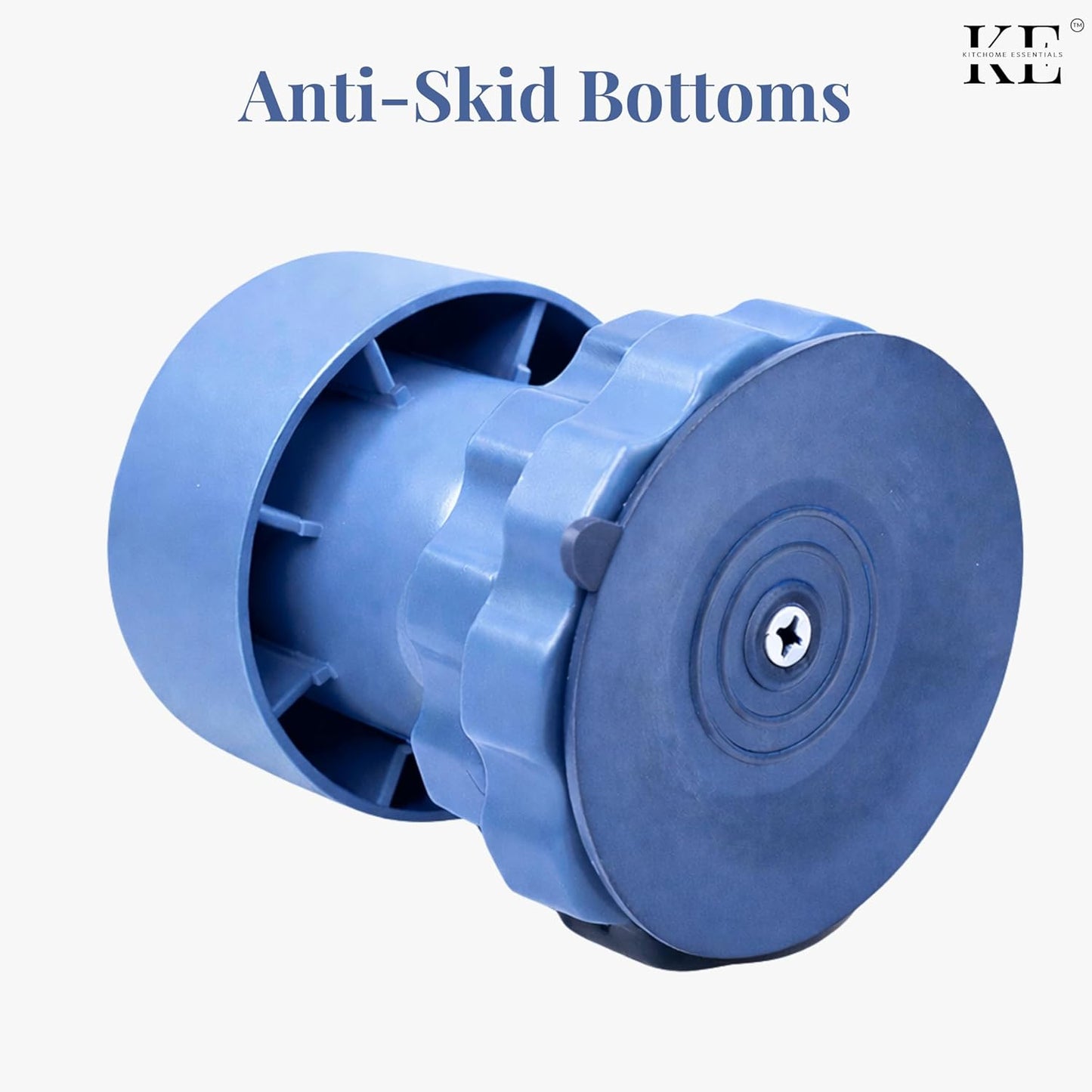 Washing Machine Anti-Vibration Pad (Pack of 4)