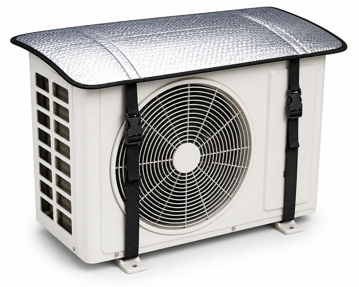 AC Outdoor Unit Protector Cover