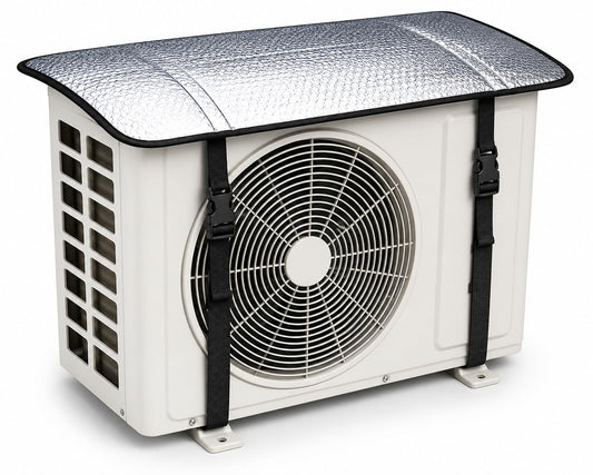 AC Outdoor Unit Protector Cover
