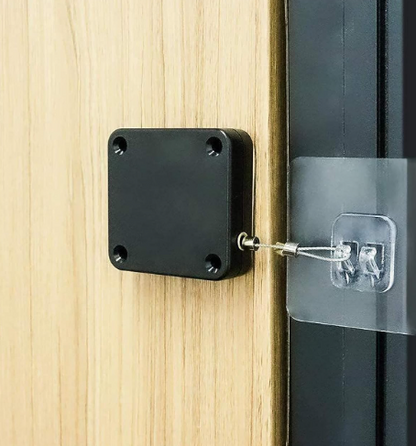Automatic Door Closer, Residential & Commercial Door Closer