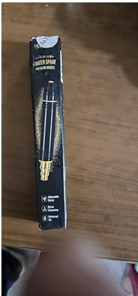 Happy Customer