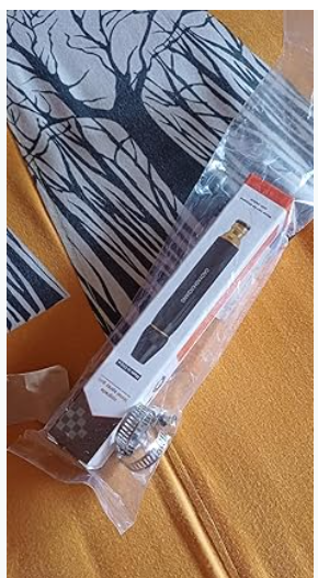 Happy Customer