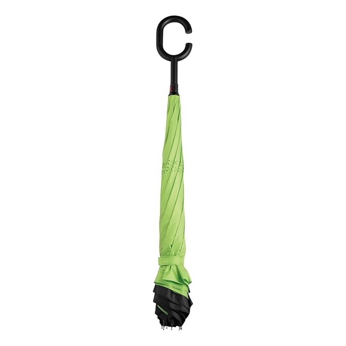 Foldable UV Protection & Rain Umbrella