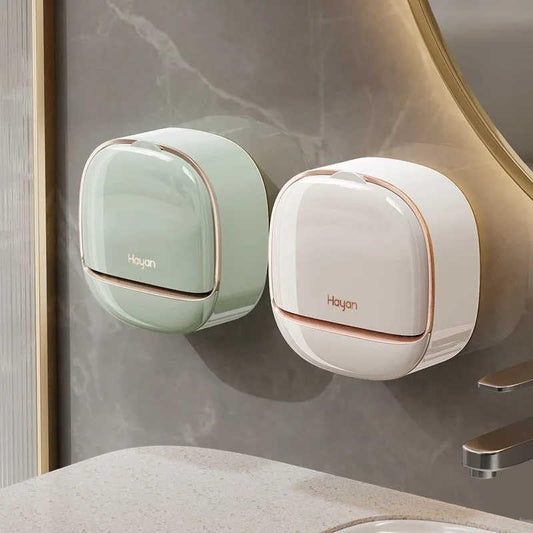 Waterproof Soap Dish Holder (Pack Of 1)