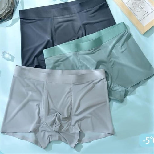 High Quality Premium Men Underwear (Pack Of 3) - S